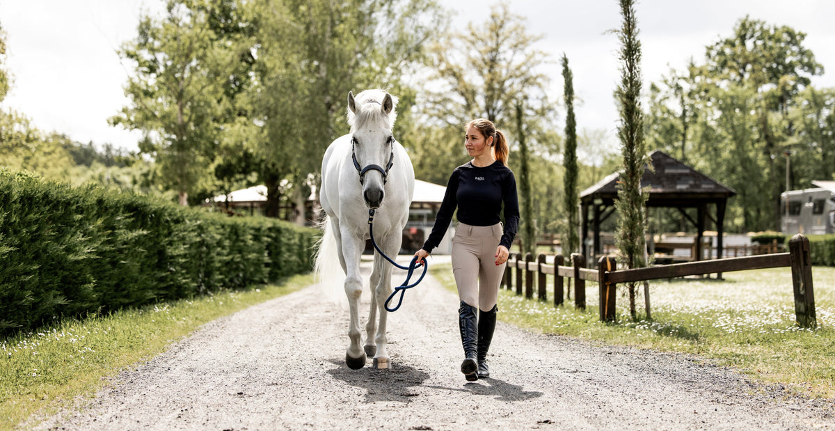 Pantalons - Hazel Equestrian