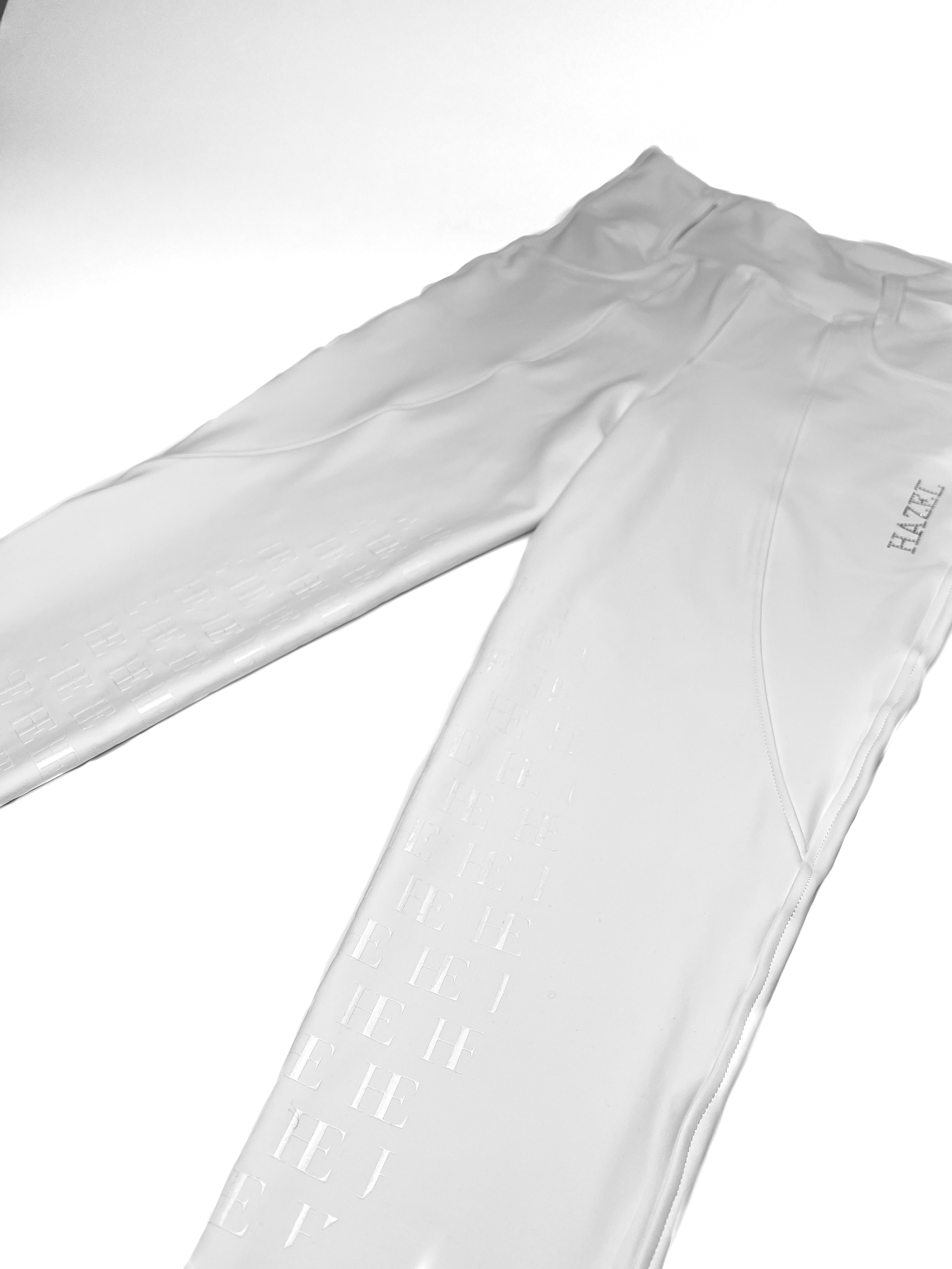 Signature White | Pantalon d'équitation