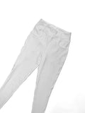 Signature White | Pantalon d'équitation