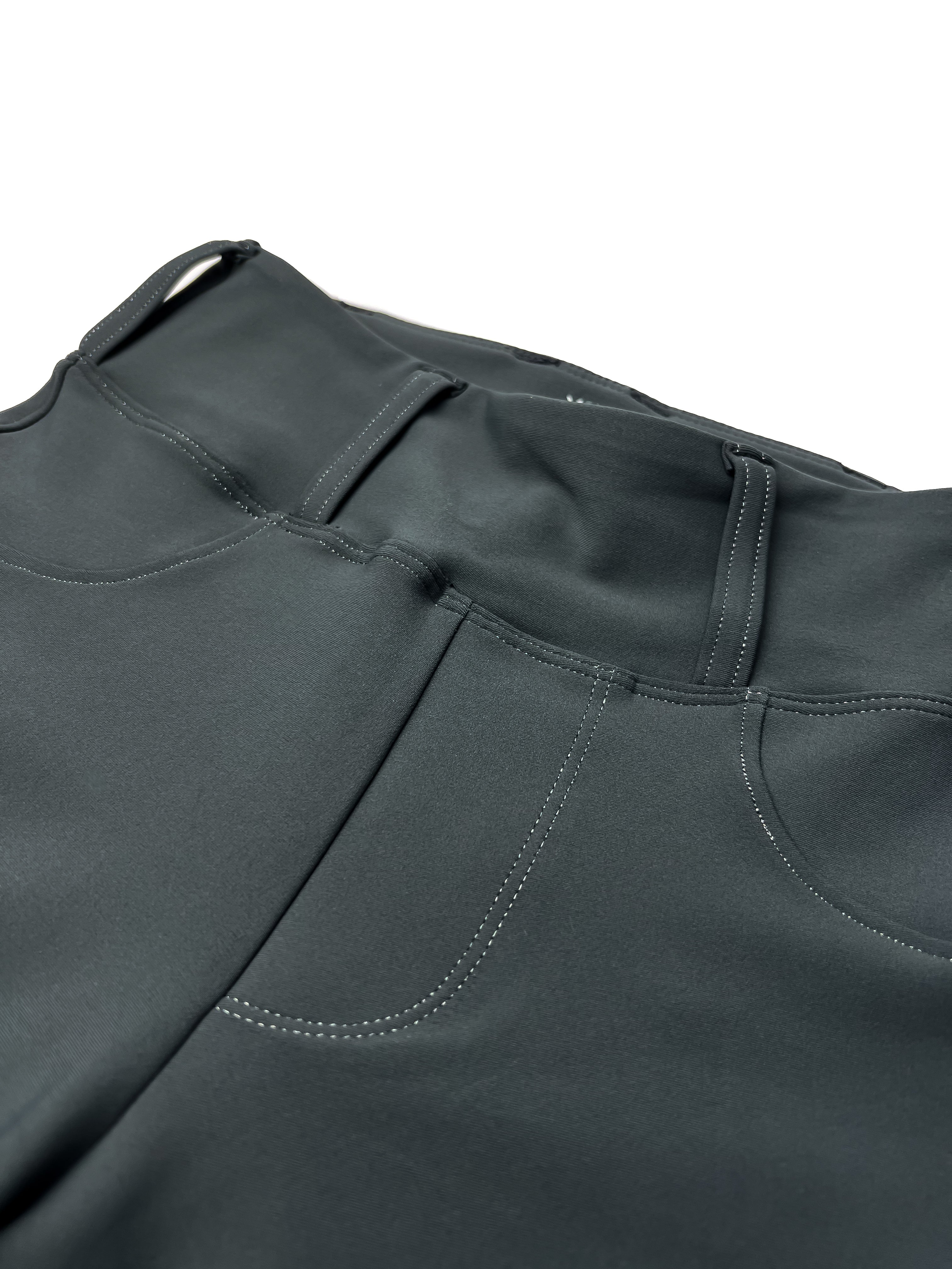 Seamless PRO Stars | Pantalon d'équitation