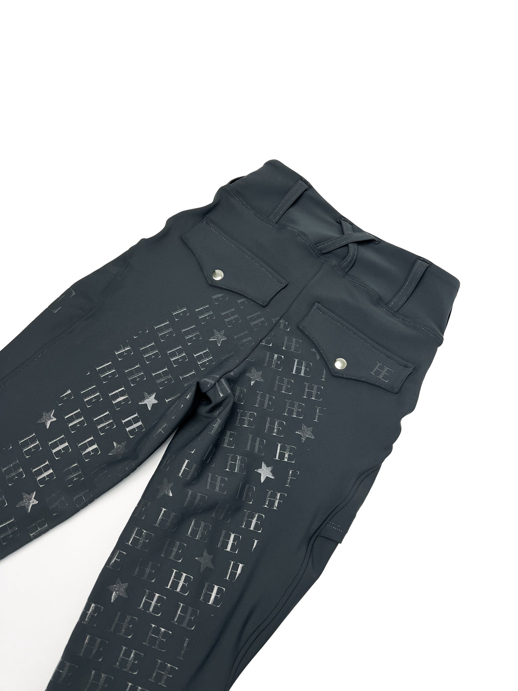 Seamless PRO Stars | Pantalon d'équitation