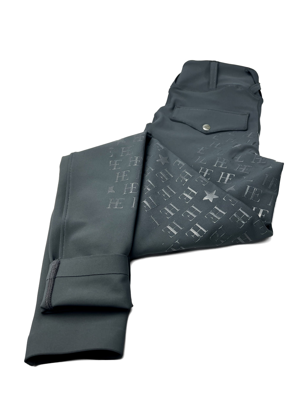 Seamless PRO Stars | Pantalon d'équitation