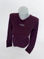 Baselayer Dark Cherry