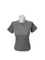 Tee-shirt manches courtes Grey