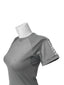 Tee-shirt manches courtes Grey