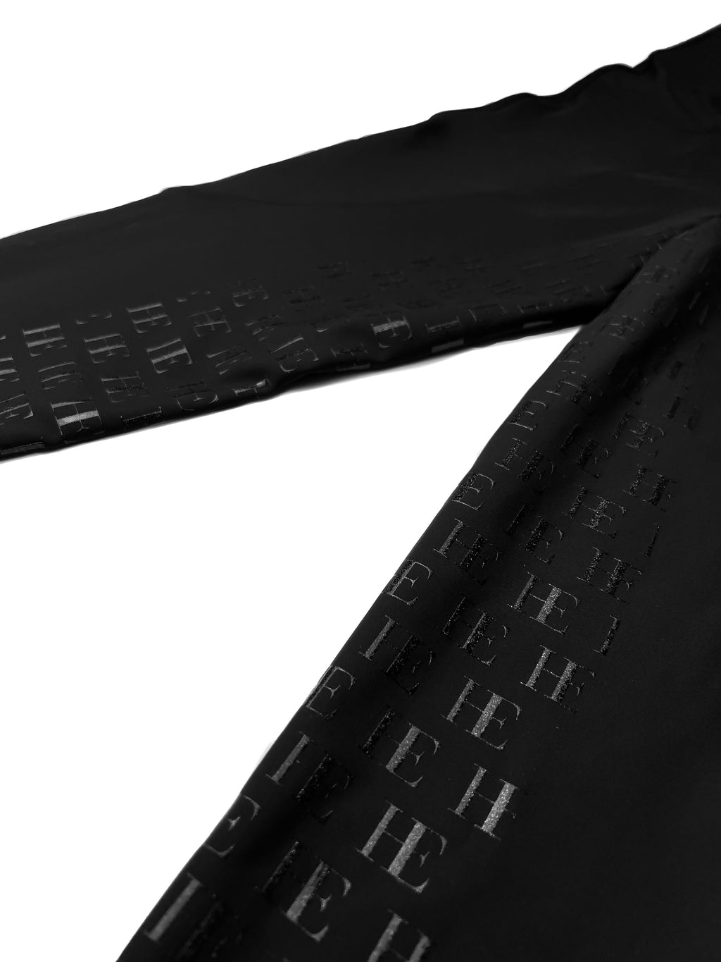 Pantalon d'équitation Signature PRO Black