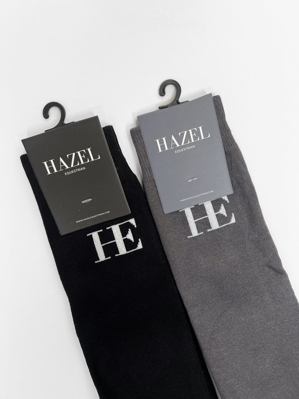 Chaussettes chaudes d'équitation