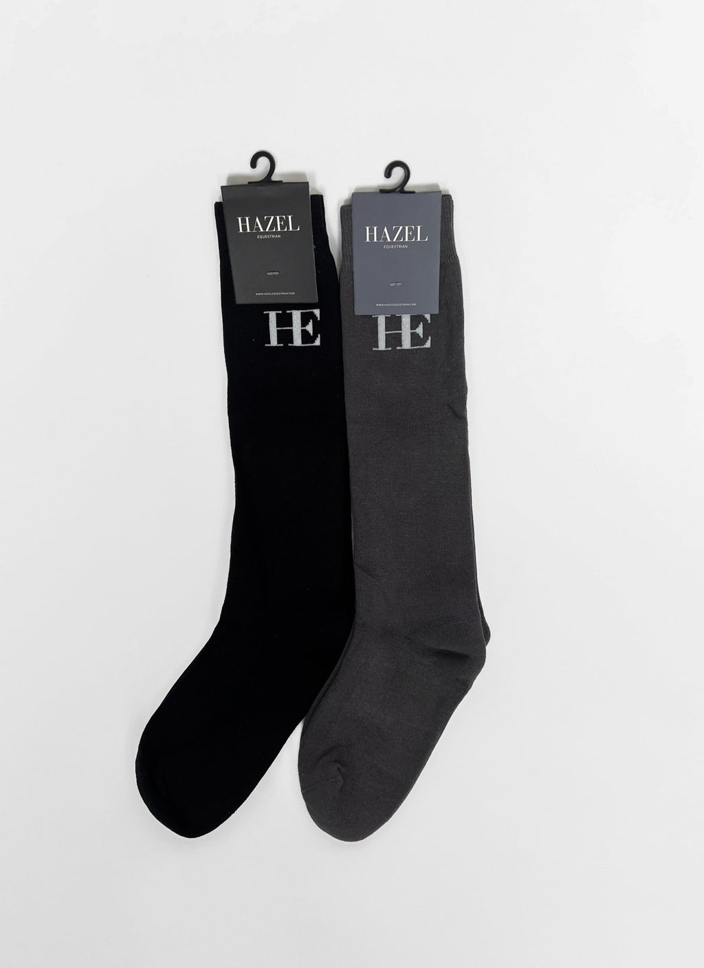 Chaussettes chaudes d'équitation