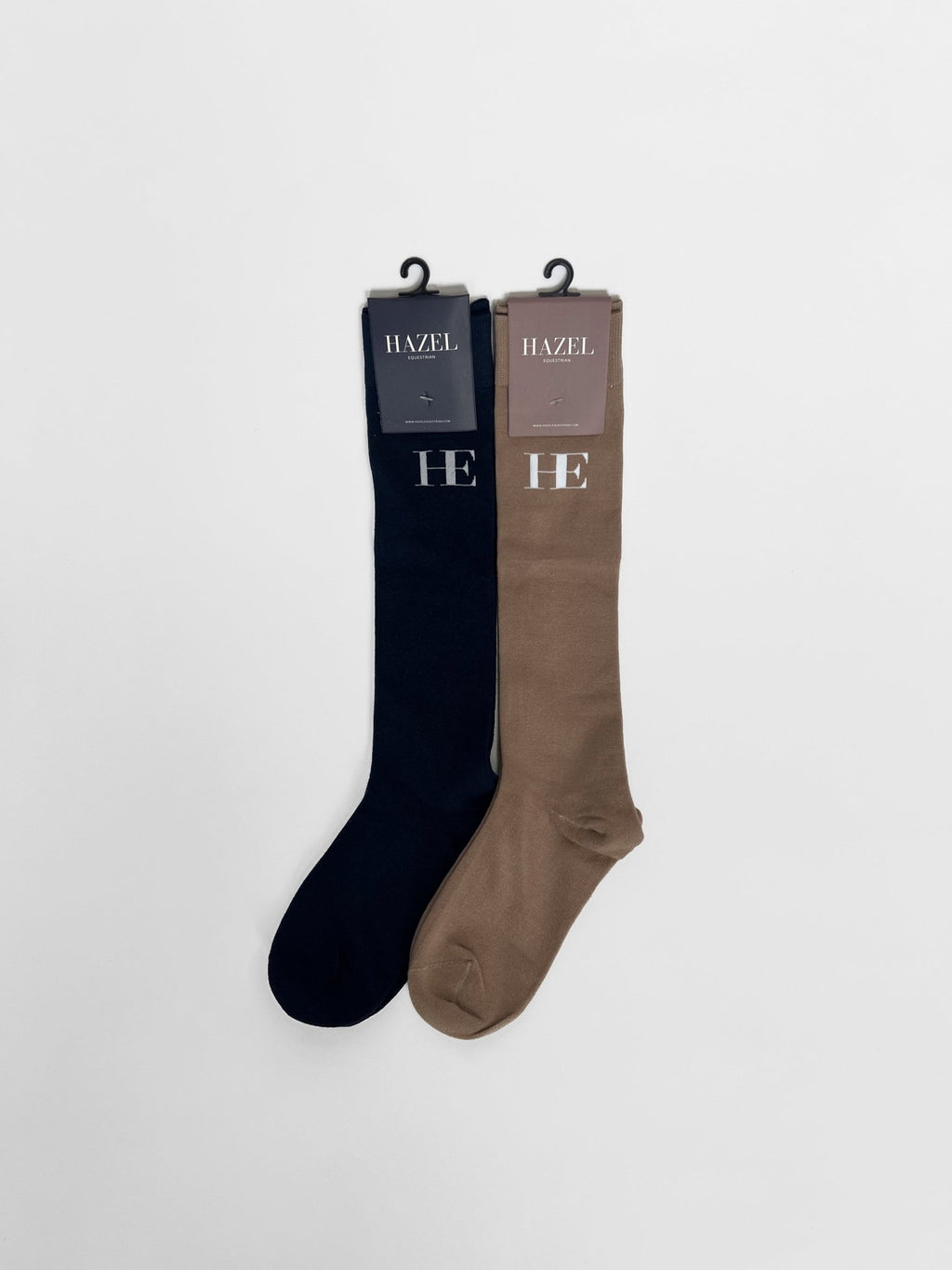 Chaussettes d'équitation - Hazel Equestrian