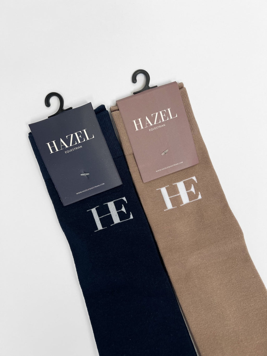 Chaussettes d'équitation - Hazel Equestrian