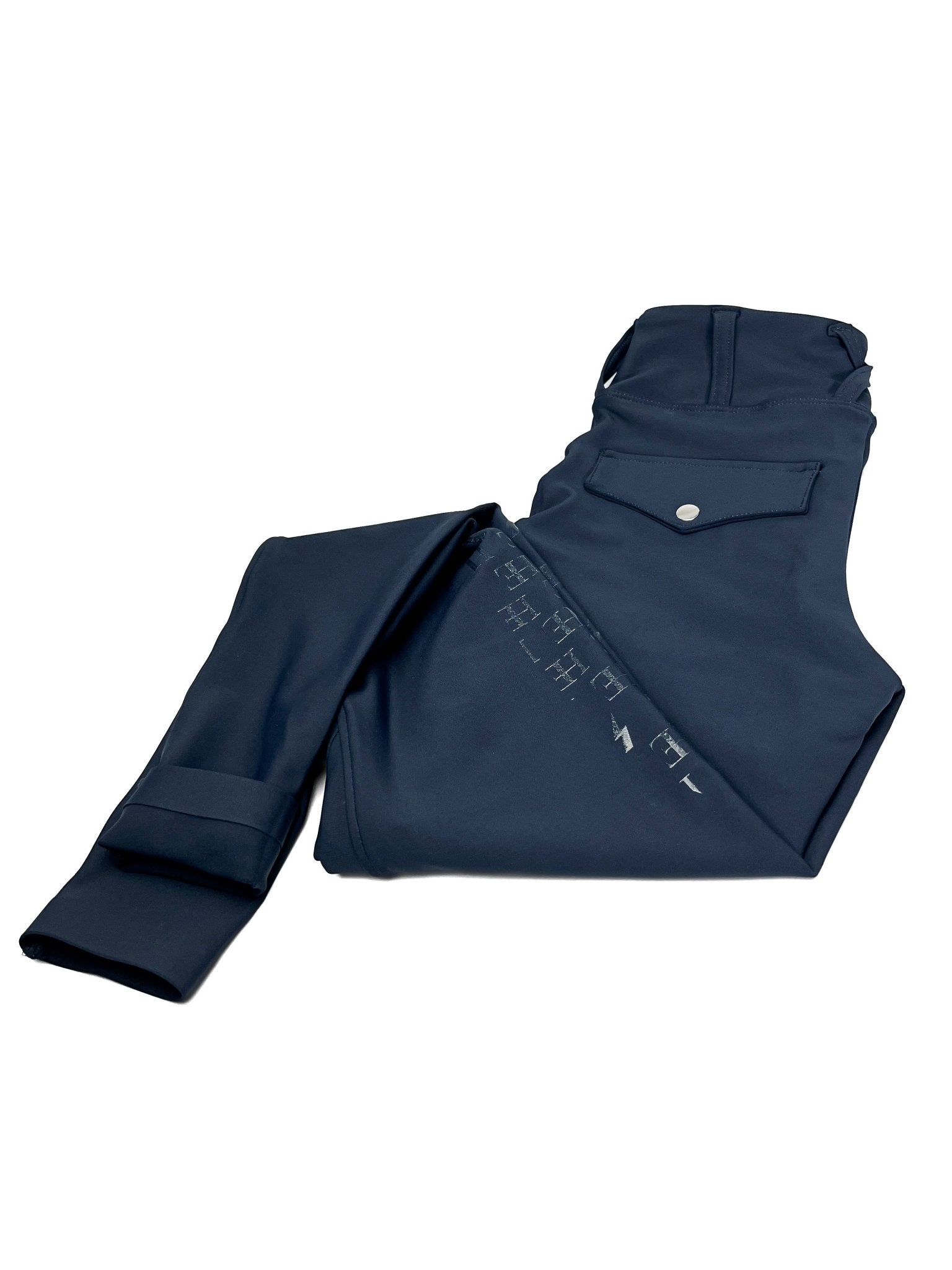 Seamless Flash - Hazel Equestrian