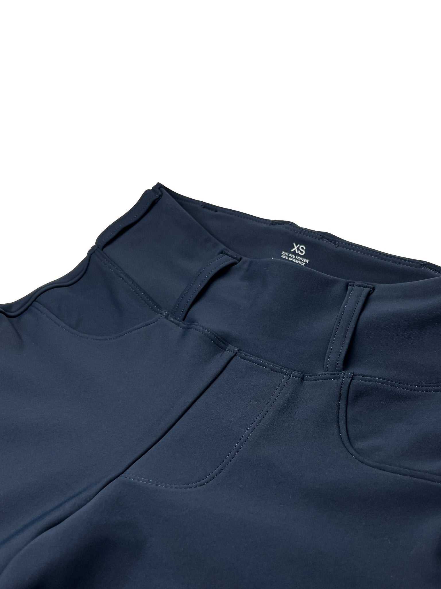 Seamless Flash - Hazel Equestrian