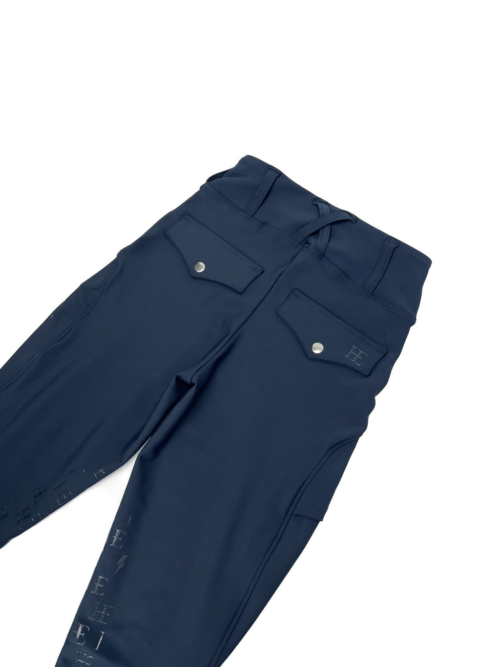 Seamless Flash - Hazel Equestrian