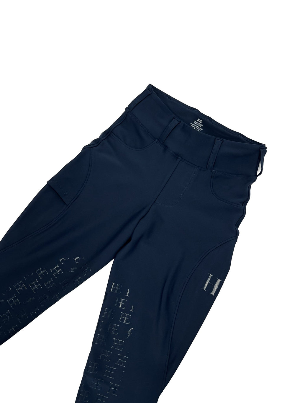 Seamless Flash - Hazel Equestrian