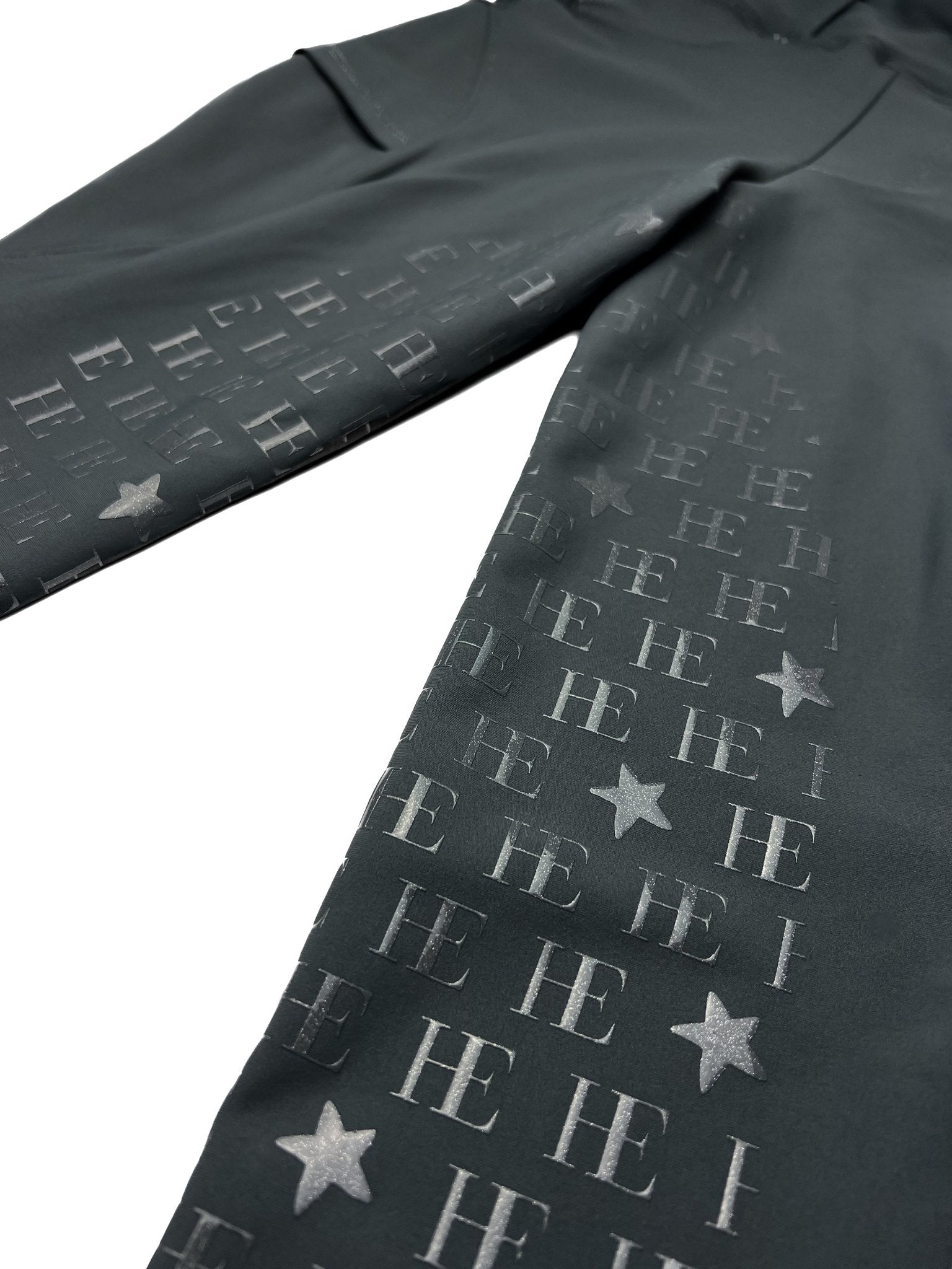 Seamless PRO Stars | Pantalon d'équitation