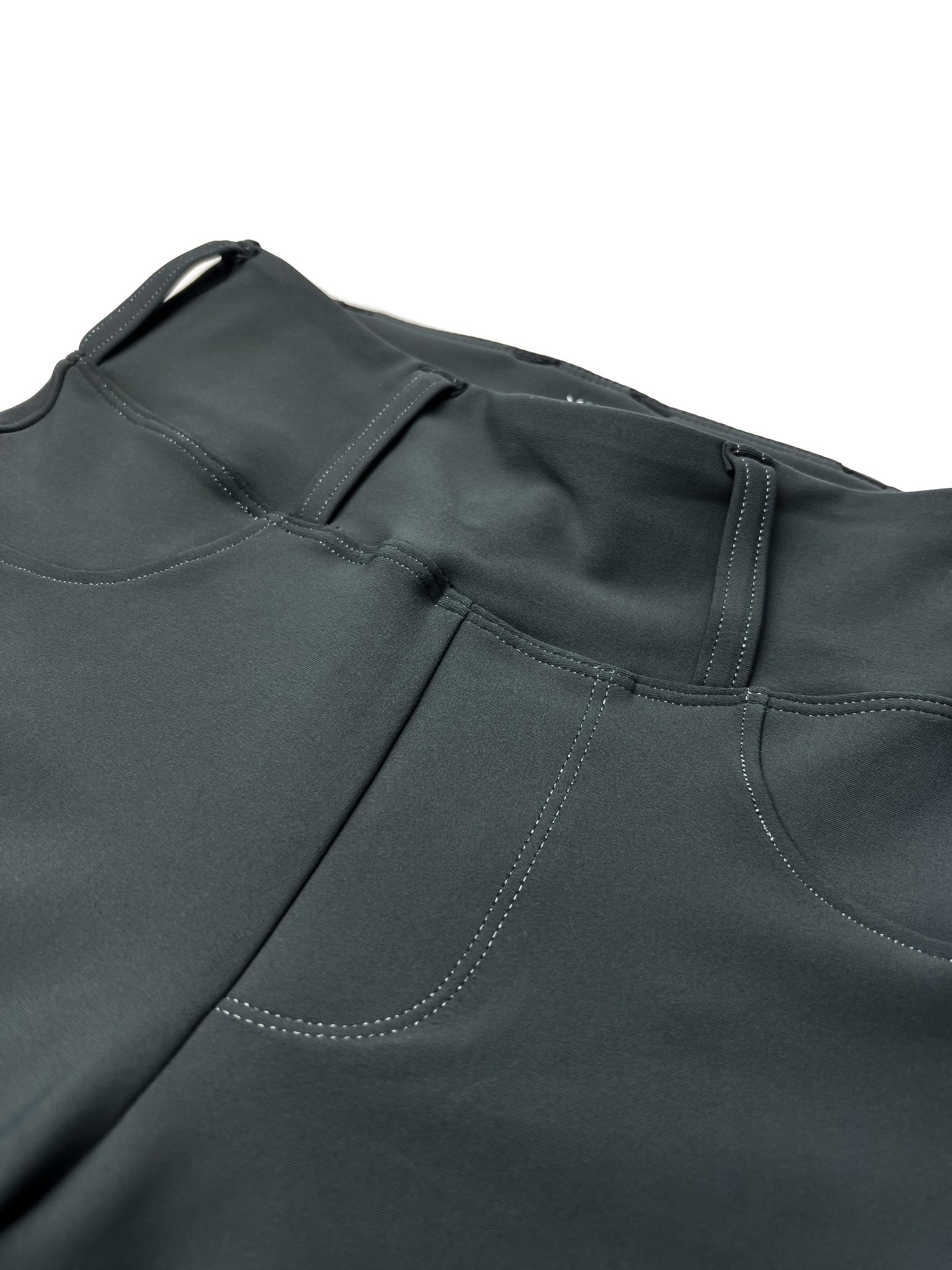 Seamless PRO Stars | Pantalon d'équitation