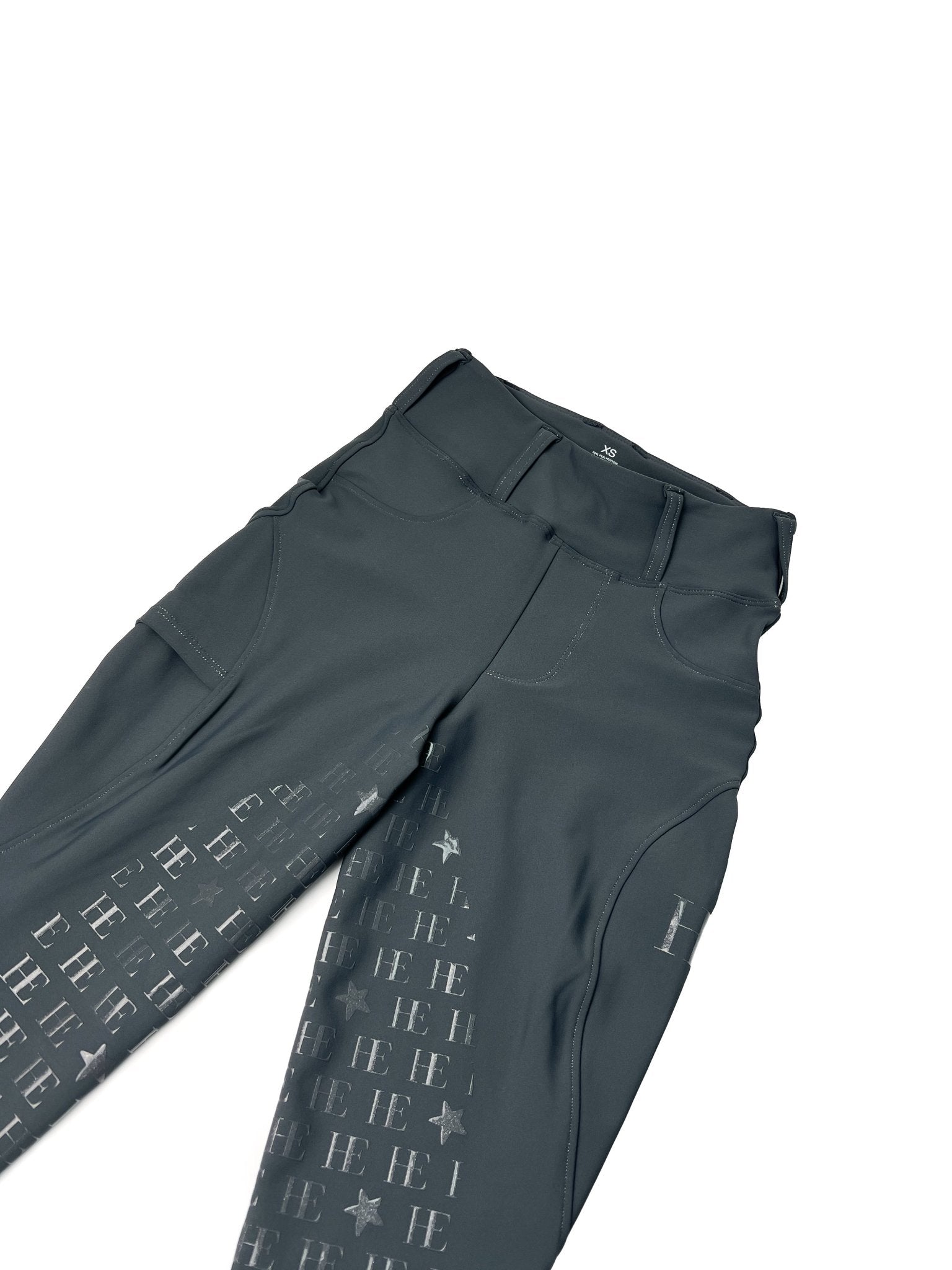 Seamless PRO Stars | Pantalon d'équitation