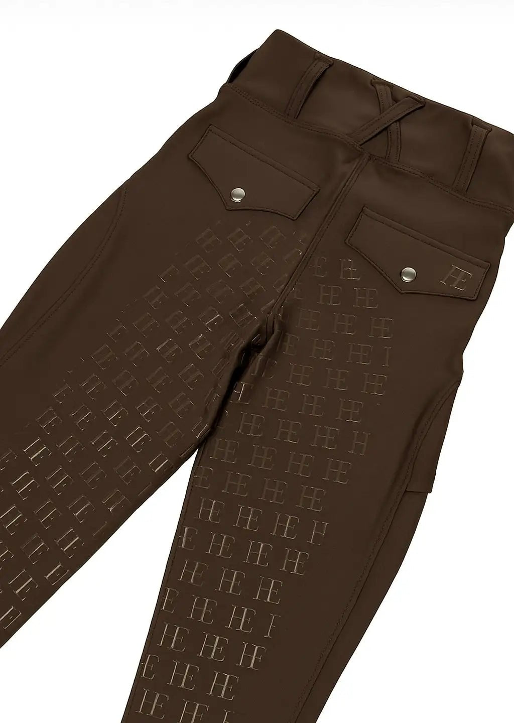 Seamless PRO Umber - Hazel Equestrian