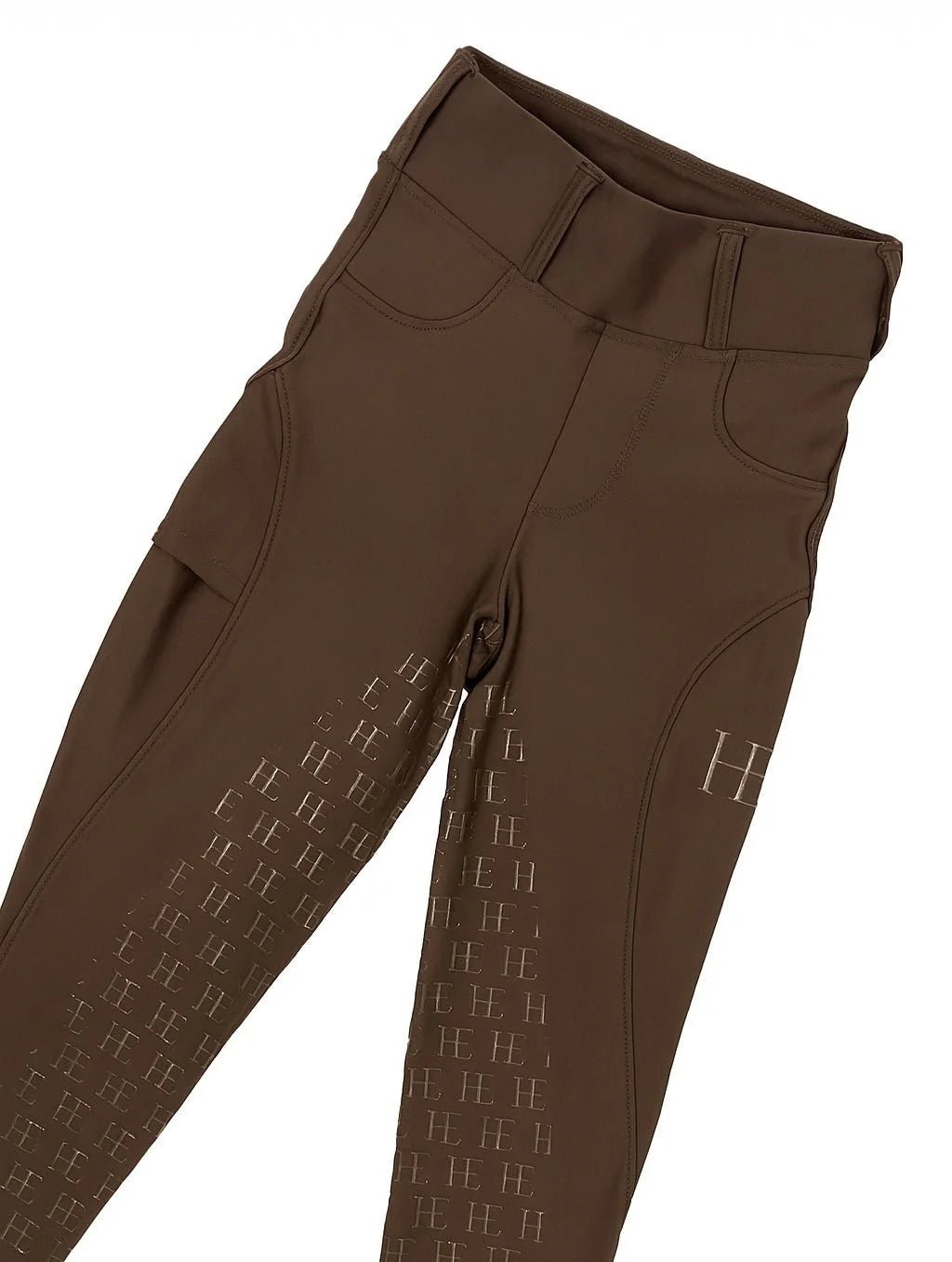 Seamless PRO Umber - Hazel Equestrian