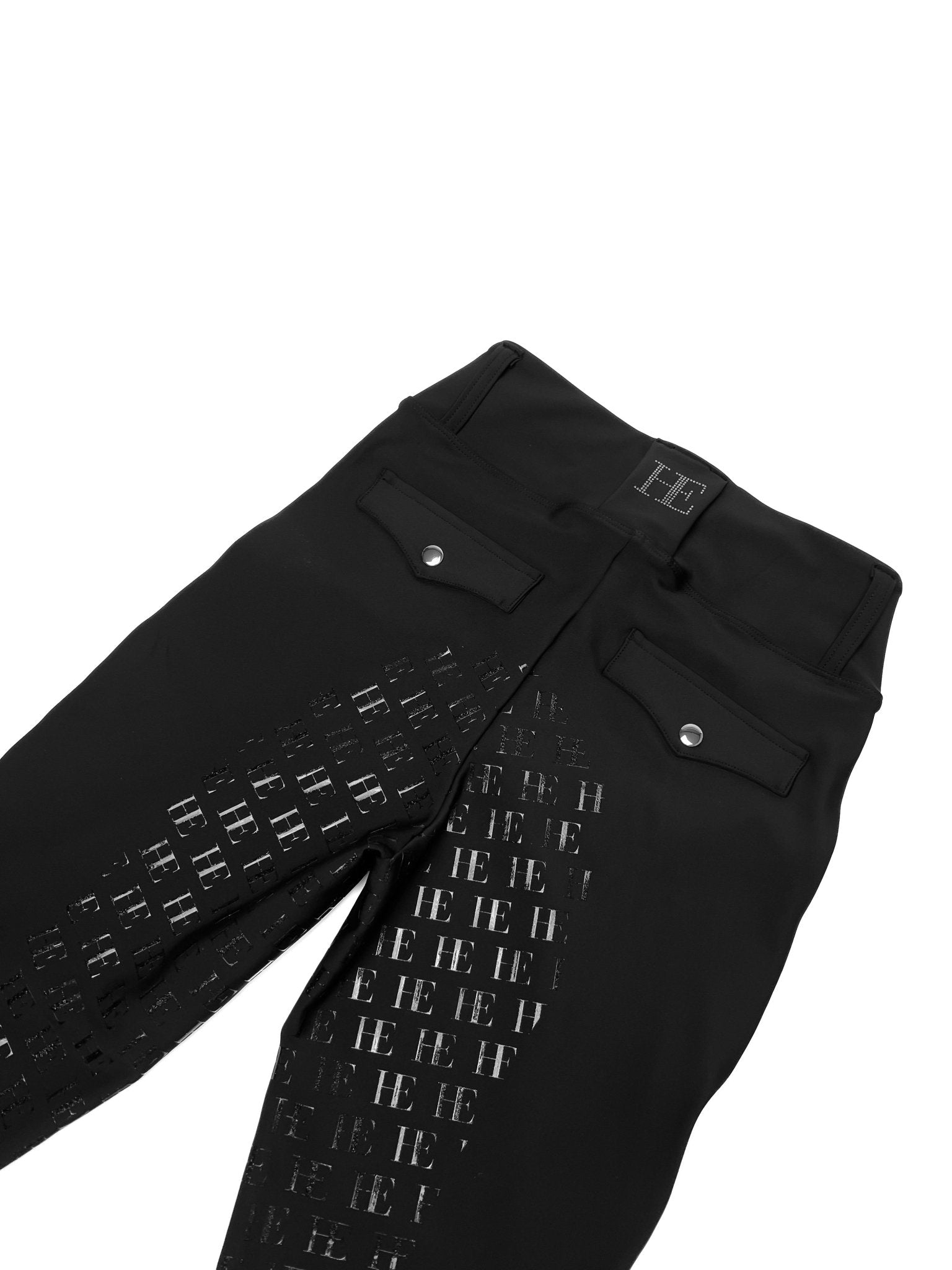 Signature PRO Black - Hazel Equestrian