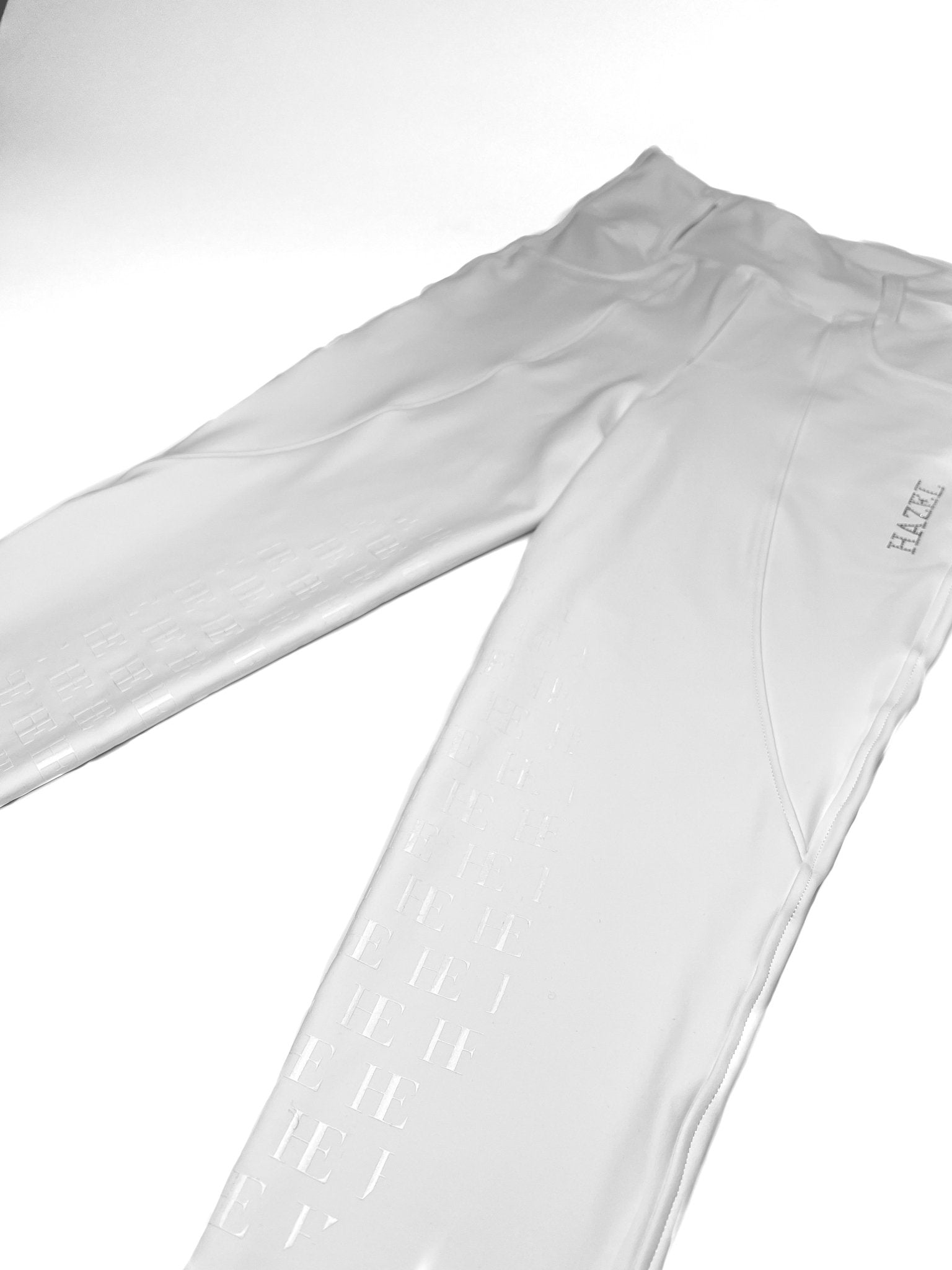 Signature White | Pantalon d'équitation