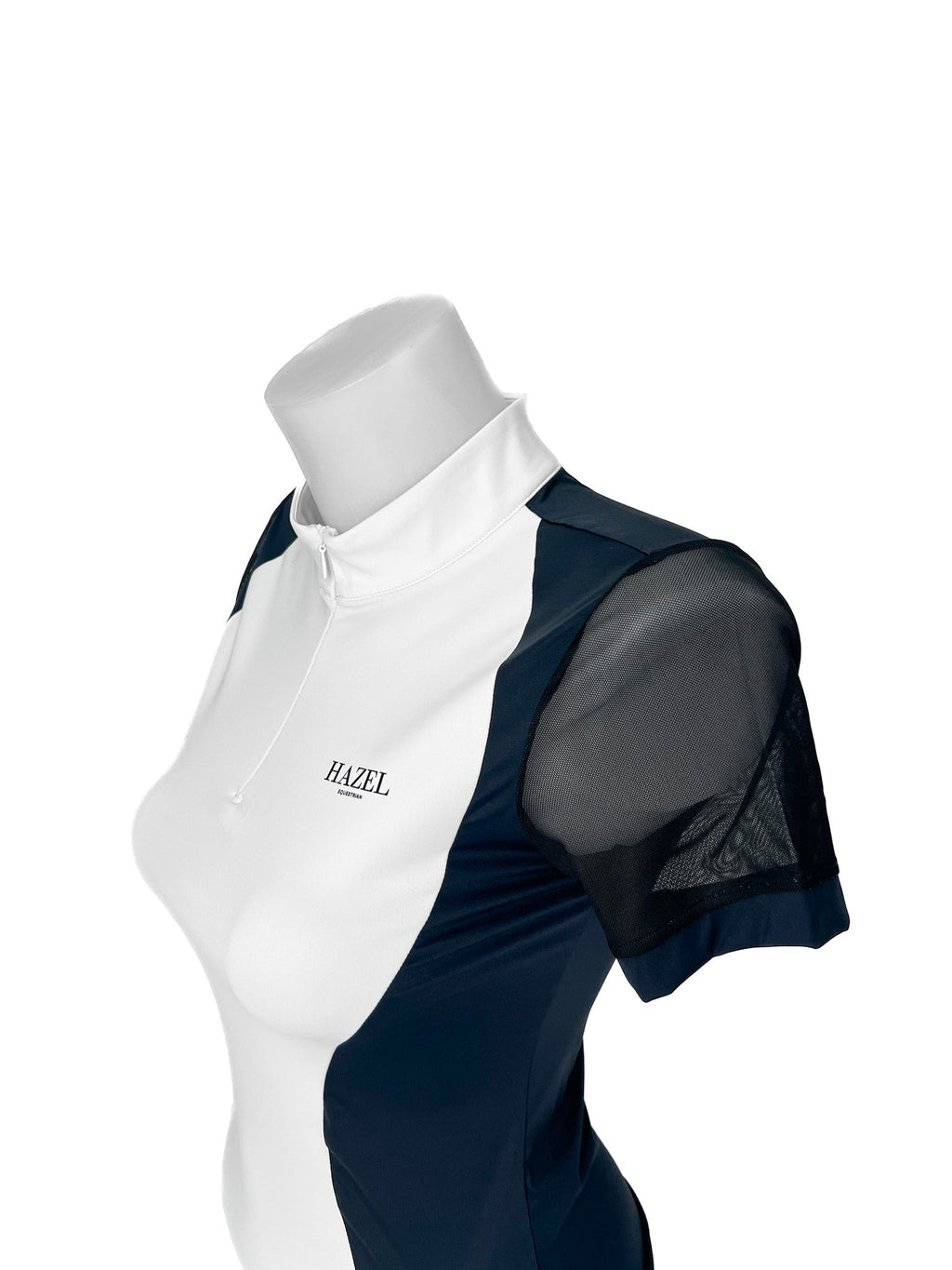 ULTRAFIT Show Polo - Hazel Equestrian