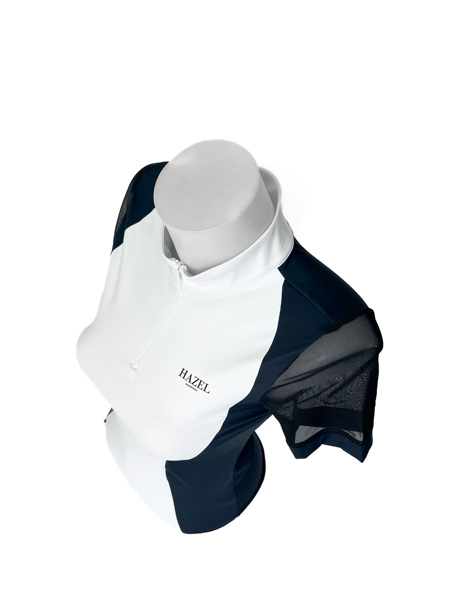 ULTRAFIT Show Polo - Hazel Equestrian